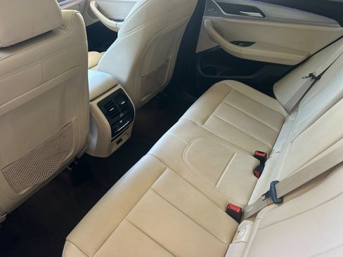 Used 2021 BMW X3 xDrive30i AWD/4WD image 12