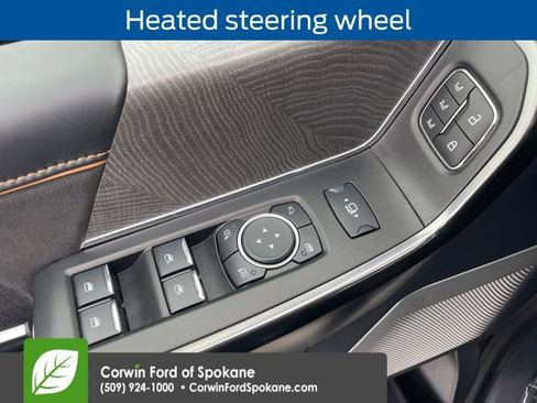 Certified 2024 Ford F450 Platinum w/ Camper Package image 27