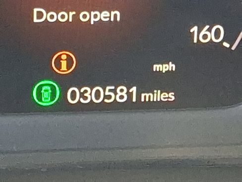 Used 2023 Honda Accord EX image 20