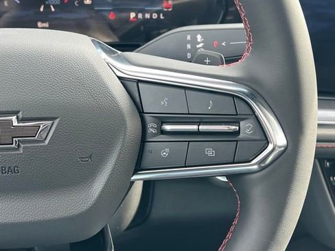 New 2026 Chevrolet Suburban RST w/ RST Capability Package image 29