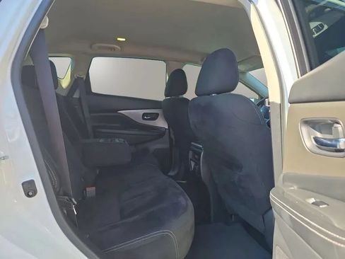 Used 2021 Nissan Murano SV AWD/4WD image 40