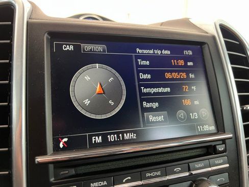 Used 2015 Porsche Cayenne Diesel AWD/4WD image 19
