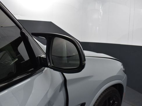 Used 2022 BMW X4 M40i image 34