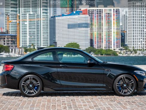 Used 2018 BMW M2 image 11