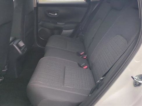 Used 2025 Honda HR-V LX image 16