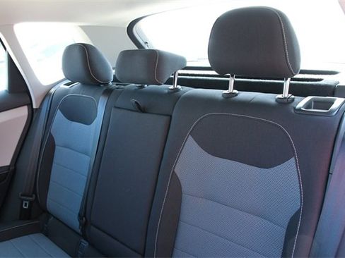 New 2026 Volkswagen Taos S image 26