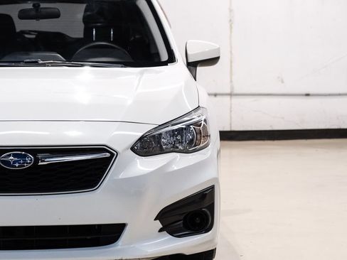Used 2017 Subaru Impreza 2.0i Premium AWD/4WD image 39