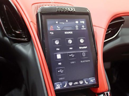 Used 2022 Ferrari Roma image 29