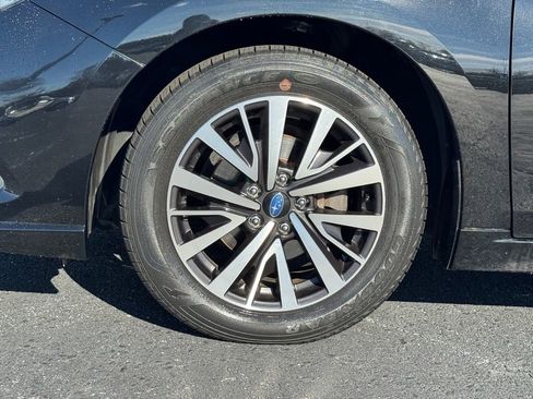 Used 2019 Subaru Legacy 2.5i w/ Alloy Wheel Package image 9