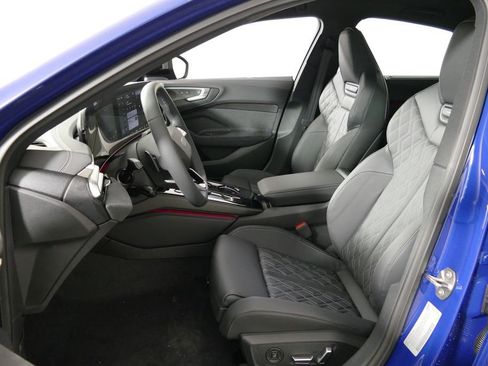 New 2026 Audi S5 Premium Plus AWD/4WD image 26