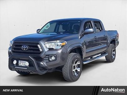 Used 2020 Toyota Tacoma SR5