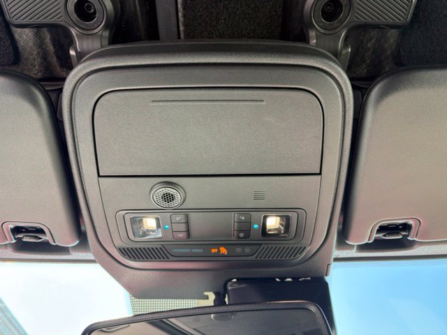 Used 2024 Ford Bronco Big Bend AWD/4WD image 23