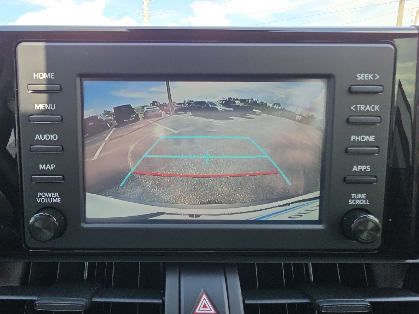 Used 2019 Toyota RAV4 XLE w/ Convenience Package AWD/4WD image 19