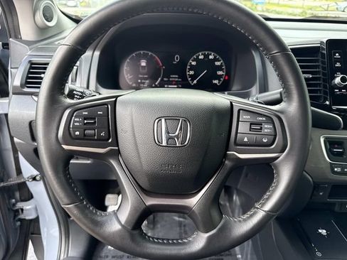 Certified 2024 Honda Ridgeline RTL+ image 30