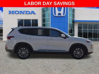 Used 2019 Hyundai Santa Fe SEL FWD video 2