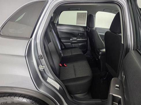 Used 2021 Mitsubishi Outlander Sport Black Edition image 16