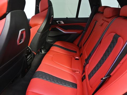 Used 2025 BMW X5 M Competition w/ Executive Package image 25