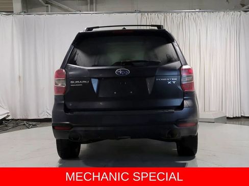 Used 2014 Subaru Forester 2.0XT Touring image 7