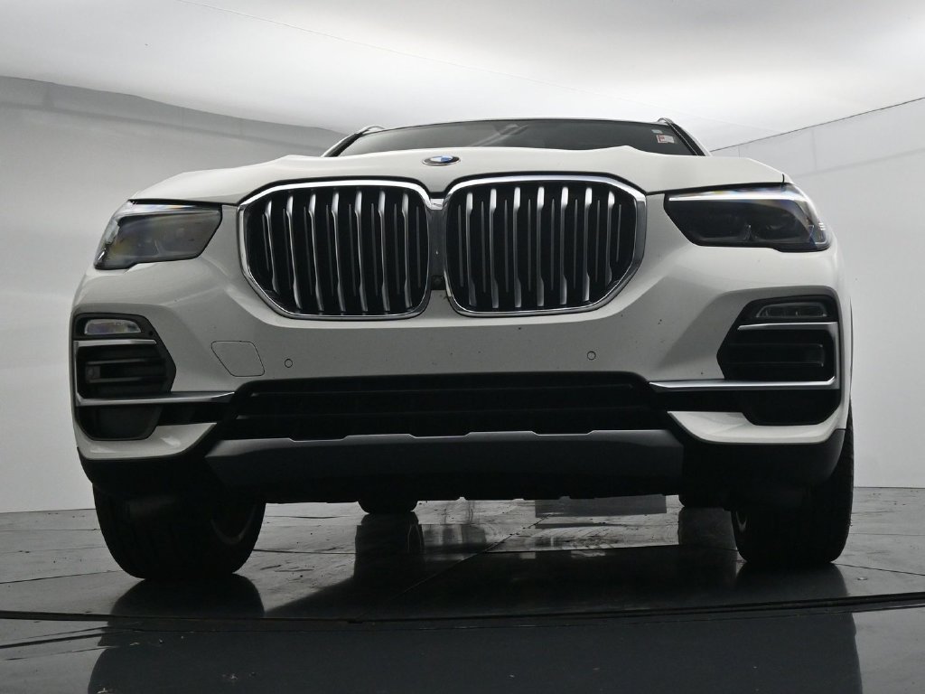 Used 2020 BMW X5 xDrive40i w/ Premium Package AWD/4WD image 19