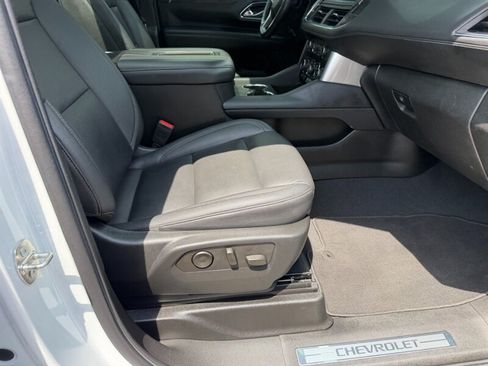 Used 2023 Chevrolet Tahoe LT AWD/4WD image 35