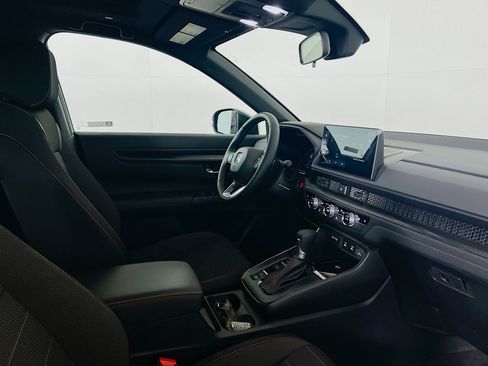 New 2026 Honda CR-V Sport image 7