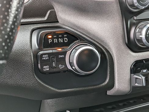 Used 2021 RAM 2500 Tradesman image 17