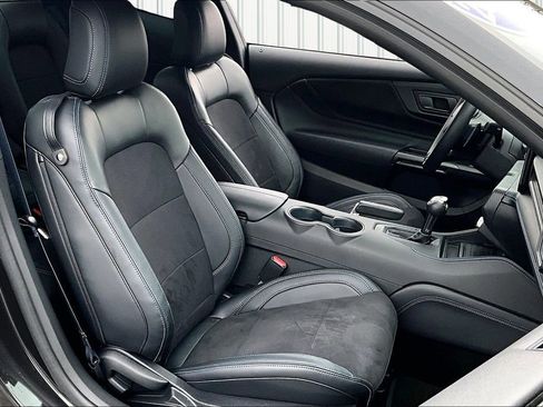 Used 2024 Ford Mustang Dark Horse image 27