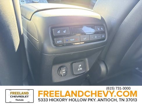 Used 2023 Hyundai Palisade Calligraphy image 21