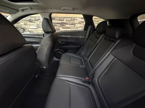 Certified 2024 Hyundai Tucson SEL w/ Convenience Package image 28