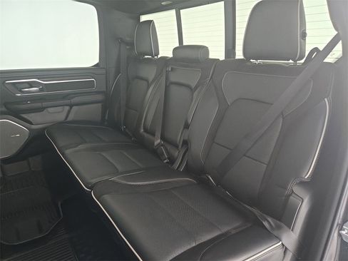 Used 2026 RAM 1500 Laramie w/ Night Edition image 31