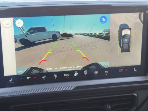 New 2025 Ford Bronco Sport Badlands w/ Sasquatch Badlands Package image 18