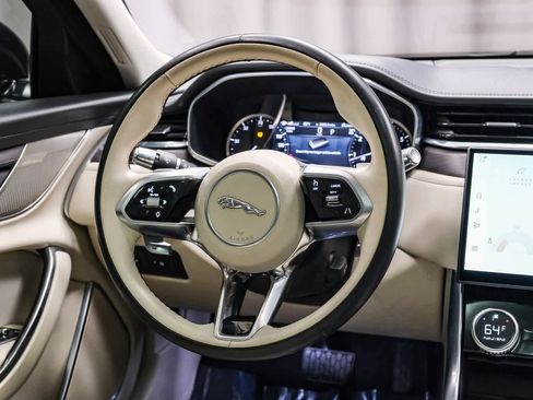 Used 2021 Jaguar XF S image 15