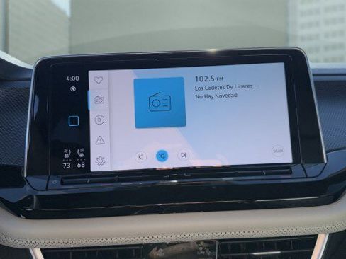 Used 2026 Volkswagen Atlas Cross Sport SEL Premium R-Line image 24