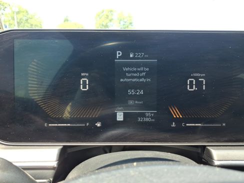 Used 2025 Kia K5 GT-Line w/ GT-Line Premium Package AWD/4WD image 21