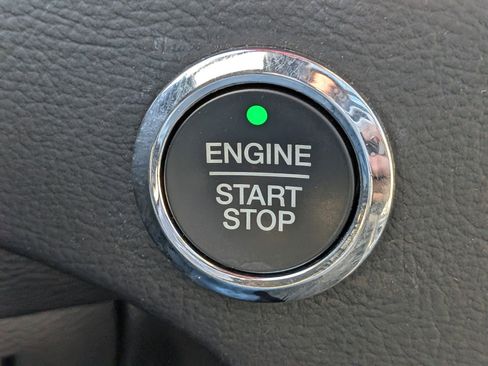 Certified 2024 Ford Edge SEL w/ Convenience Package image 34