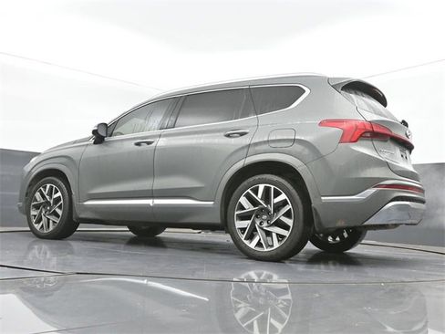 Used 2023 Hyundai Santa Fe Calligraphy image 35
