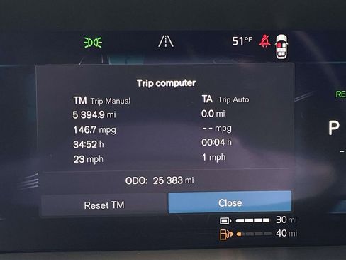 Used 2023 Volvo XC90 T8 Plus w/ Protection Package image 16