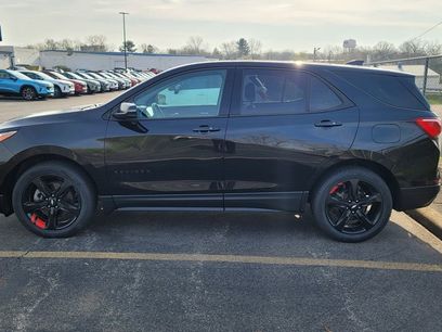 Used 2019 Chevrolet Equinox LT