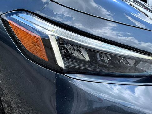 Used 2025 Honda Civic Sport Touring image 27