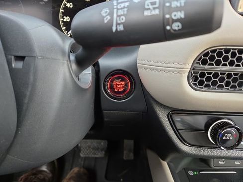 New 2026 Honda HR-V LX image 20