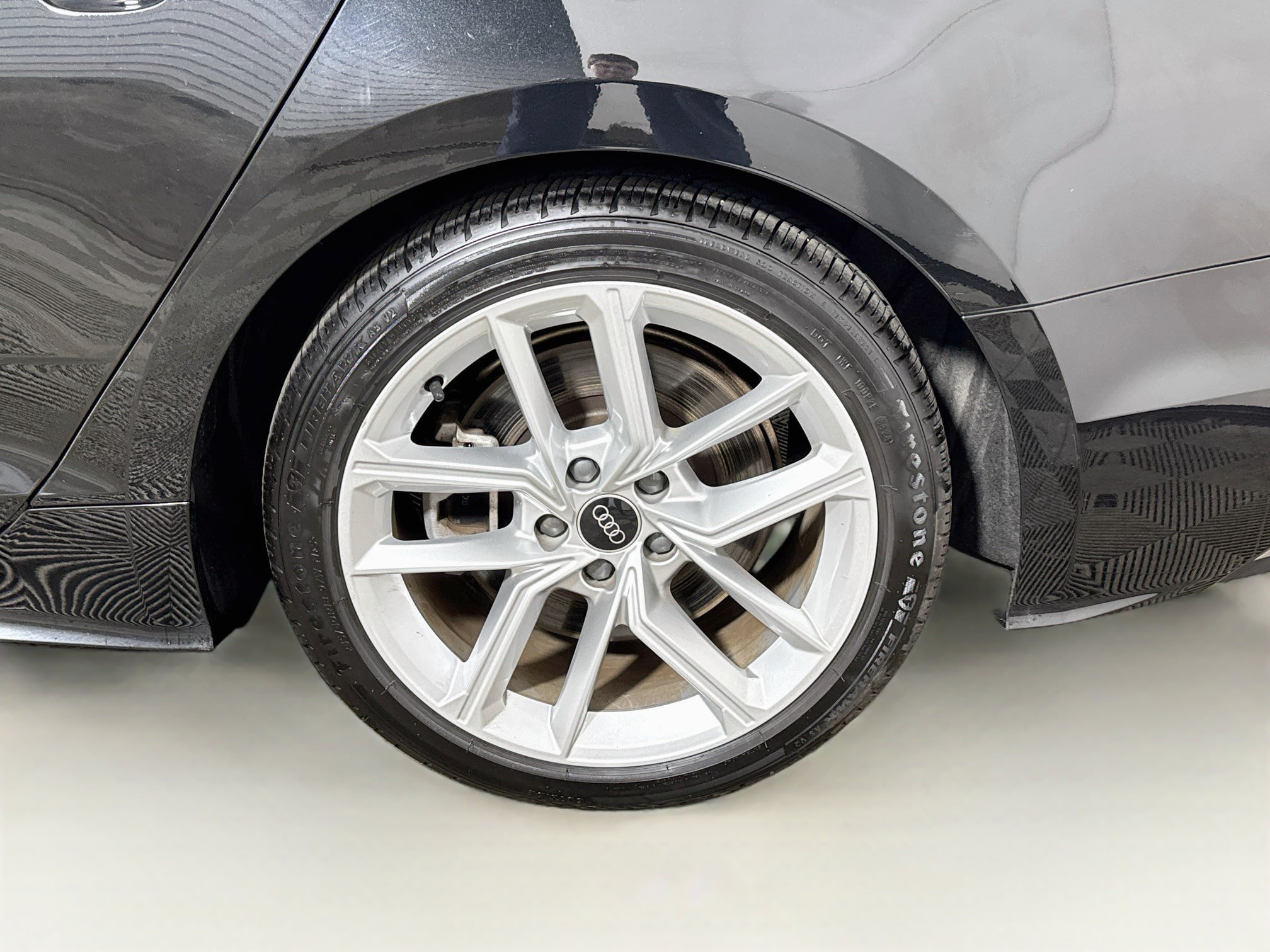 Used 2024 Audi A5 2.0T Premium Plus AWD/4WD image 26