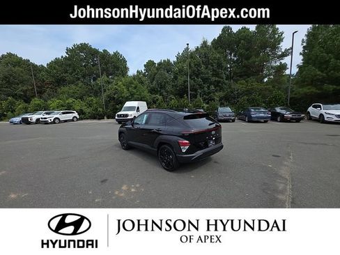 Used 2026 Hyundai Kona SEL Sport FWD image 17