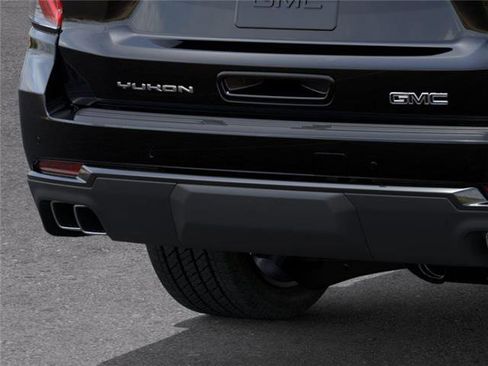 New 2026 GMC Yukon XL Denali Ultimate image 14