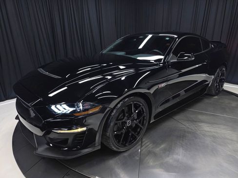 Used 2021 Ford Mustang GT Premium w/ Equipment Group 401A image 48