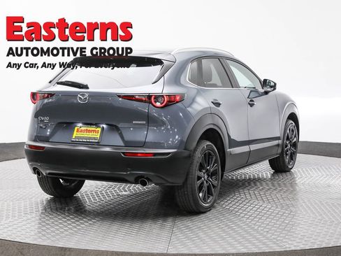 Used 2025 MAZDA CX-30 AWD 2.5 S w/ Preferred Package image 5