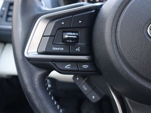 Used 2021 Subaru Ascent Limited w/ Technology Package image 23