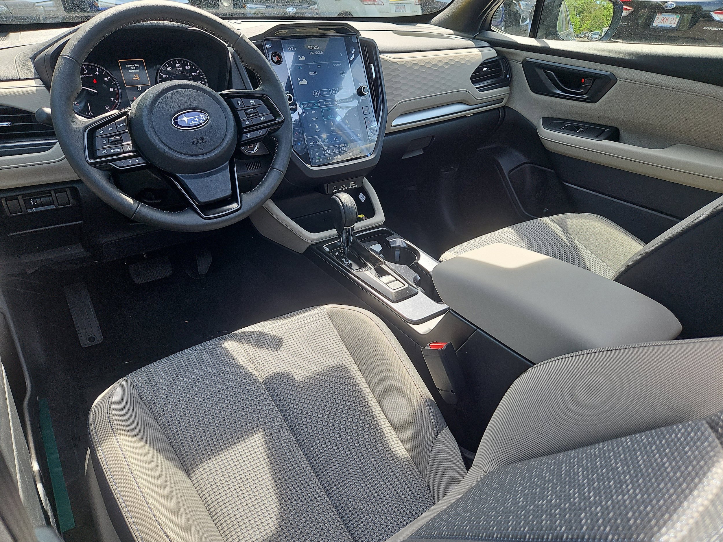 New 2026 Subaru Forester Premium AWD/4WD image 6