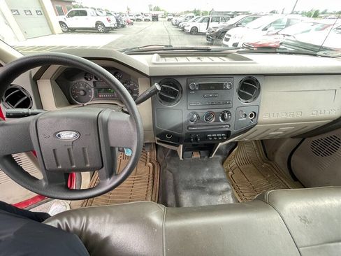 Used 2009 Ford F350 XL RWD image 9