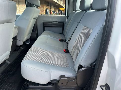 Used 2013 Ford F450 XL w/ PWR Equipment Group image 9