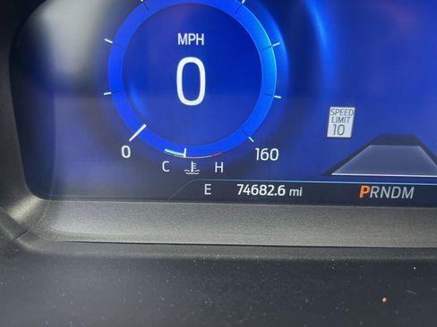 Used 2021 Ford Explorer Platinum w/ Equipment Group 601A image 15